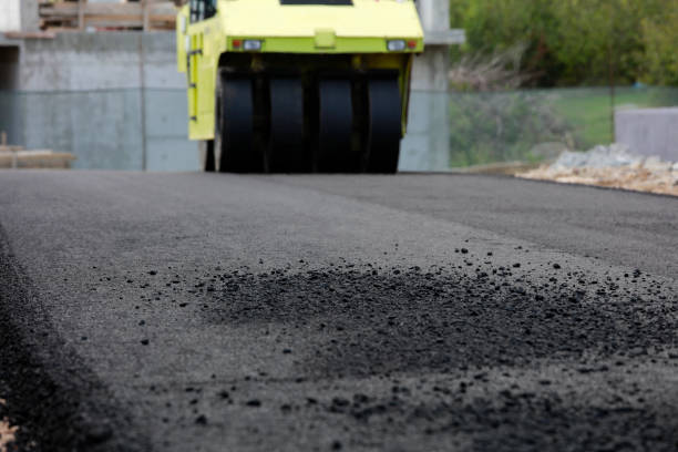 Best Brick Driveway Pavers  in Nocona, TX
