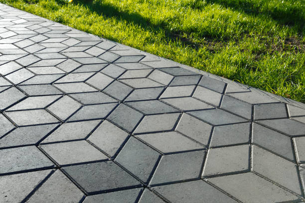 Best Commercial Driveway Pavers  in Nocona, TX