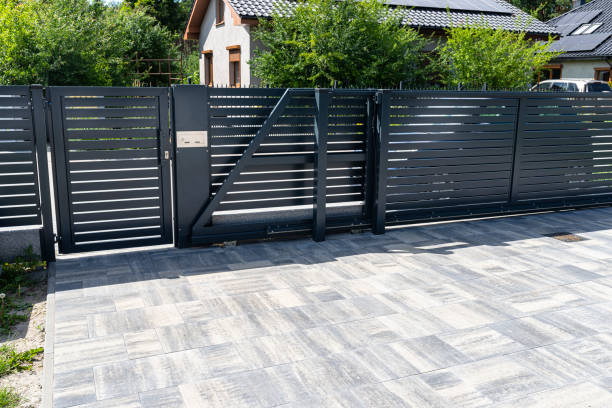 Best Driveway Repair Near Me  in Nocona, TX