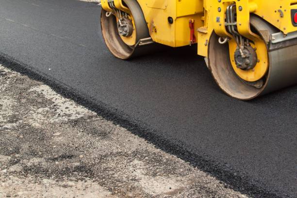 Best Residential Driveway Paver Services  in Nocona, TX